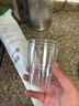 洁日邦一次性杯子航空杯230ml*50只食品级加厚加硬塑料杯办公商用野餐 实拍图
