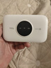 TCL随身wifi2026新款三网全国通用免插卡无线网wifi6车载4G路由器随身便携无限制移动联通电信5GXY15B 【升级充电款】3000毫安大电池 不限速不虚标月享1500G流量 实拍图