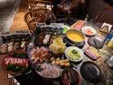 泉林本色有芯卷纸 3层218节*12卷卫生纸厕纸卷筒手纸不漂白健康本色实惠装 实拍图