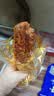 杨大爷烟熏川味腊肠腊肉四川特产麻辣味香肠1斤装500g 需烹饪食用 实拍图