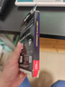 闪迪（SanDisk）256GB SD内存卡 6K视频 V60 U3 C10 高速相机存储卡 读速280MB/s 写速150MB/s 高清拍摄 畅快连拍 实拍图