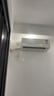 大金（DAIKIN）空调E-Max7大1.5匹2级能效康达无感气流外机2.5排纯铜管变频冷暖挂机以旧换新ATXS236WC-W白 实拍图
