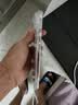 飞利浦（PHILIPS）【超薄零感壳】适用iPhone Air手机壳苹果17Air镜头全包磁吸超薄透明防摔硅胶气囊保护套男女款 【透明*磁吸款】超薄冰透丨发黄包赔丨超强磁吸 iPhone 17Air 实拍图