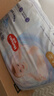 好奇（Huggies）金装小黑洞拉拉裤XL35片(12-17kg)尿不湿【速干不易红】 实拍图
