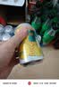 笑为鲜NFC菠萝汁 100%鲜榨凤梨汁 nfc菠萝汁饮料夏季果汁0添加剂 100%鲜榨菠萝汁320ml*8罐 实拍图