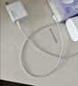 小米 原装6A数据线type-c充电线适配USB-C接口手机游戏机适用小米15红米k90/ Note13 实拍图