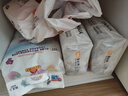 好奇（Huggies）铂金装小桃裤纸尿裤L120片(9-14kg)大号尿不湿【夏季散热王】 实拍图
