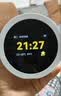 名校堂AI时间宝机器人智能闹钟智能对话同步教材小学初中生日礼物 实拍图