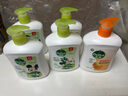 滴露（Dettol）洗手液抑菌滋润茉莉绿茶500g 儿童洗手液消毒 滋润护手米奇米妮版 实拍图