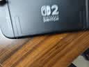 任天堂（Nintendo）【国内保税仓】Switch2/1代 OLED/续航加强日版/港版便携家用ns体感游戏机掌机 港版switch2+塞尔达荒野之息 实拍图
