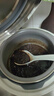摩飞电器（Morphyrichards）电压力锅 电高压锅电饭锅电饭煲家用2.5L珐琅釉精釜多功能煲汤锅电火锅电煮锅MR8701白 实拍图