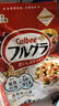 卡乐比（Calbee）即食燕麦片冷泡 原味水果麦片600g 进口非油炸 营养代餐早餐零食 实拍图