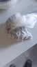京东跑山猪 生鲜黑猪脊骨2斤冷冻免切多肉猪龙骨猪汤骨猪骨高汤 实拍图