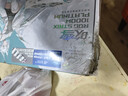 华硕ROG 白金雷鹰 1000W吹雪氮化镓电源 ATX3/显卡优先稳压/全日系电容/全模组/氮化镓/EQUALIZER 实拍图