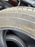 玲珑轮胎汽车轮胎185/55R15 82H 玲珑臻选 HD 适配福特嘉年华/长安CX20 实拍图