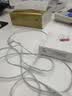 Apple/苹果 EarPods USB-C有线耳机 type-c有线耳机  iPhone 17有线耳机笔记本耳机游戏音乐 实拍图