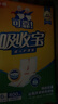 可靠（COCO）吸收宝成人护理垫XL10片(60*90cm)舒适防漏老年人隔尿垫产褥床垫 实拍图