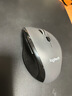 罗技（Logitech）M705【企业级】无线激光办公 双模滚轮右手人体工学笔记本台式鼠标 带无线优联接收器【团单优惠】 实拍图