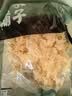 方家铺子中华老字号 有机银耳100g 白木耳丑耳（勿用热水泡发炖煮） 实拍图