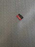 闪迪（SanDisk）512GB TF（MicroSD）内存卡 A2 4K V30 U3 C10 至尊超极速移动存储卡 读速200MB/s 写速140MB/s 实拍图