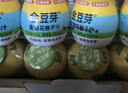 金豆芽儿童金银花柚子汁155ml*16瓶夏天孩子饮料宝宝果汁西柚汁 实拍图