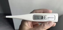 欧姆龙（OMRON）电子体温计 体温计婴幼儿精准  腋下温度计 可水洗 MC-246 实拍图