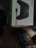 XBOX【全新国行】微软Xbox手柄Series X S无线控制器蓝牙PC地平线6手柄 精英二代版 游戏电玩兼容steam Xbox手柄-磨砂黑+USB-C线缆 实拍图