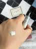 欧莱雅小金管防晒霜30ml*3养肤隔离户外男女学生军训中秋节礼物 实拍图