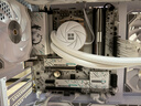 微星（MSI）B850M GAMING PLUS WIFI7主板 5G网口 支持CPU 9800X3D/9850X3D/9700X/9600X/(AMD B850/AM5接口) 实拍图