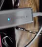 绿联USB/Type-C3.0双接口对拷线 公对公电脑数据互传连接线共享鼠标键盘免驱适用笔记本台式机2米90212 实拍图