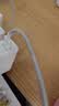 小米 原装6A数据线type-c充电线适配USB-C接口手机游戏机适用小米15红米k90/ Note13 实拍图