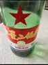 红星二锅头 大二 清香型白酒 56度 500ml*12瓶 整箱装 纯粮口粮酒 实拍图