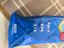 伊利欣活中老年多维高钙奶粉 中老年奶粉 便携装营养高钙高蛋白 400g 实拍图