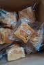 良品铺子鲜奶提子手撕面包700g早餐千层面包出游休闲零食办公室点心 实拍图