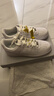 耐克NIKE男空军一号AF1 运动鞋CW2288-111白41 实拍图