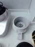 美的（Midea）安睡低音系列破壁机悬浮降噪 1.75L双层防烫隔音杯家用多功能细腻无渣豆浆机 国家补贴MJ-PB13S69 实拍图