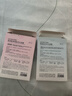 自然堂【邓凯同款】喜马拉雅膜法雪域百合补水面膜26ml*5片敏肌可用 实拍图