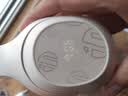 英菲克（INPHIC）H1S英语四六级听力耳机大学专八考试专用FM调频校园头戴式蓝牙46级听力耳机可充电超长待机信号强 H1S【FM调频版+音频线】非蓝牙/收音机 实拍图