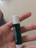 曼秀雷敦修护润唇膏男女生保湿滋润去死皮薄荷经典修护润唇膏-蜜桃味3.5g 实拍图