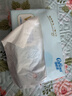 可心柔（COROU）抽纸 3层100抽*32包M码婴儿柔纸巾  云柔巾 保湿纸 乳霜纸 囤货装 实拍图