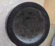 全适大理石捣蒜器蒜臼子压蒜器蒜泥器石臼家用研磨器捣药捣姜器捣料器 实拍图