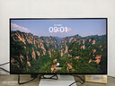 戴尔（DELL）27英寸 4K显示器 IPS面板 120Hz高刷 Type-C 65W 硬件防蓝光 1500:1 办公娱乐显示屏 S2725QC 实拍图