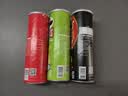 品客（Pringles）薯片休闲零食薯片组合装110g*3（原味+洋葱味+小龙虾味） 实拍图