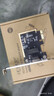 翼联（EDUP）PCI-E千兆网卡 内置有线网卡 千兆网口扩展 台式机电脑自适应以太网卡EP-9602 实拍图