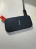 闪迪（SanDisk）1TB Type-c USB3.2移动固态硬盘（PSSD）E30高速 移动SSD 读速800MB/s 兼容手机笔记本电脑 实拍图