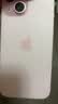 Apple 苹果 iPhone 17/16/15/14/13/12/11/X系列二手手机 规格见质检报告 苹果 iPhone 15 实拍图