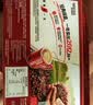 雀巢（Nestle）【樊振东同款】1+2特浓低糖*速溶咖啡三合一冲调饮品30条390g 实拍图