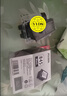 佳能（Canon）PG-845 黑色墨盒(适用MG3080/MG2580S/MG2400/TS3480/TS3380/TS308/TS208/TR4580) 实拍图