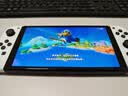 任天堂（Nintendo）【国内保税仓】Switch2/1代 OLED/续航加强日版/港版便携家用ns体感游戏机掌机 日版OLED白色64GB保税（赠共享会员） 实拍图