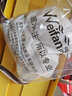 薇凡（weifan） 全铜加厚大流量阀芯热水器三角阀冷热水球芯燃气天然气4分球阀 G款-4分外丝加长 蓝色 实拍图